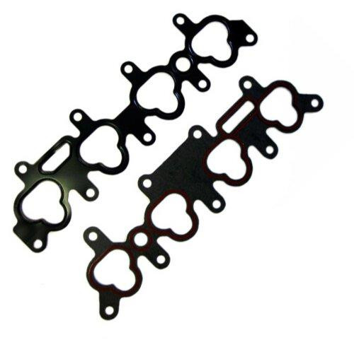 Intake Manifold Gasket Set - 1989 Mazda 323 1.6L Engine Parts # IG444ZE2
