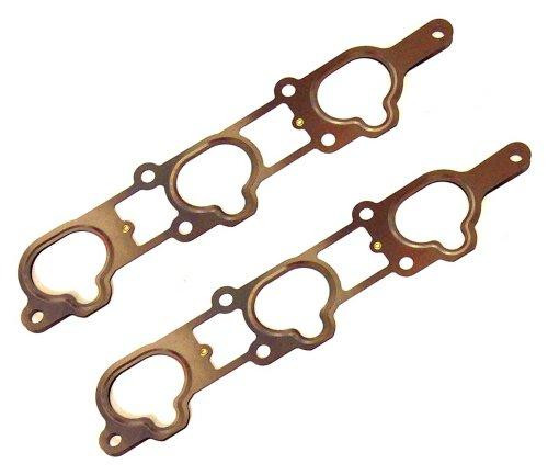 Intake Manifold Gasket Set - 2005 Suzuki XL-7 2.7L Engine Parts # IG523ZE13