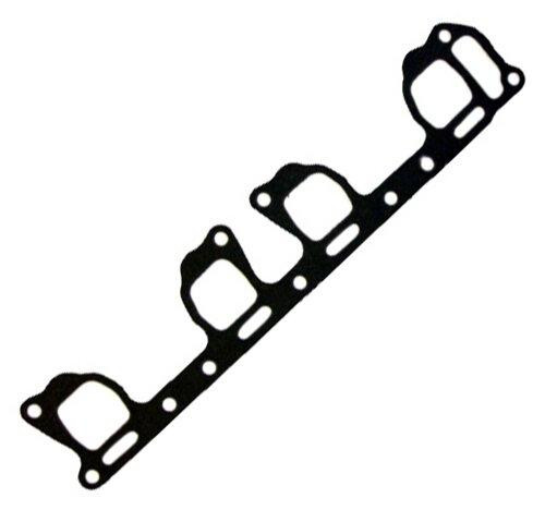 Intake Manifold Gasket Set - 1988 Nissan Van 2.4L Engine Parts # IG602ZE9