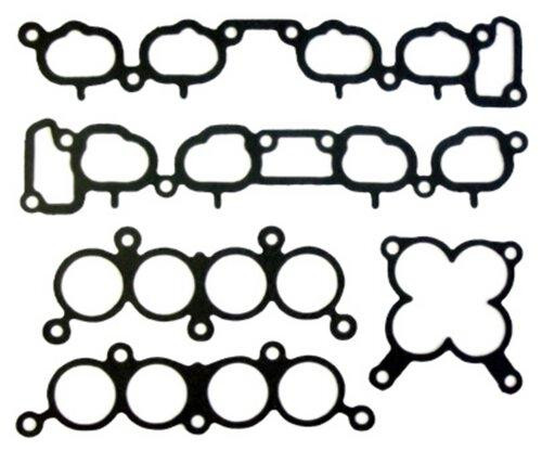 Intake Manifold Gasket Set - 1995 Nissan Pickup 2.4L Engine Parts # IG607ZE9