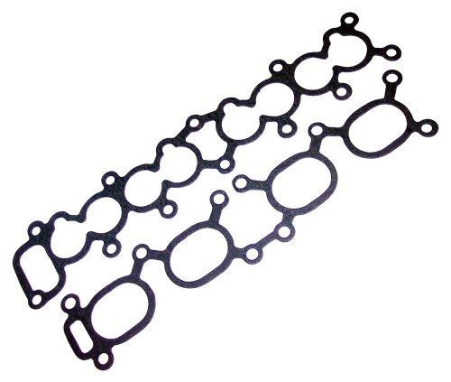 Intake Manifold Gasket Set - 1989 Nissan Pulsar NX 1.8L Engine Parts # IG628ZE3