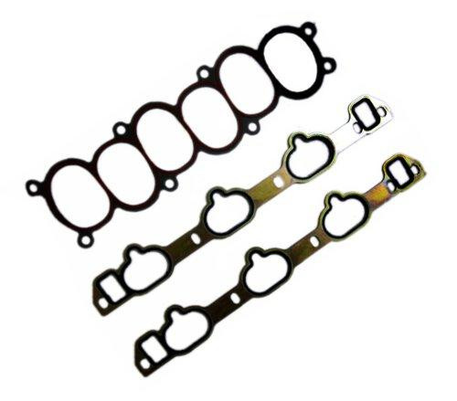 Intake Manifold Gasket Set - 1990 Nissan 300ZX 3.0L Engine Parts # IG630ZE6