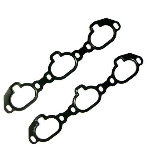Intake Manifold Gasket Set - 1997 Nissan Maxima 3.0L Engine Parts # IG632ZE9