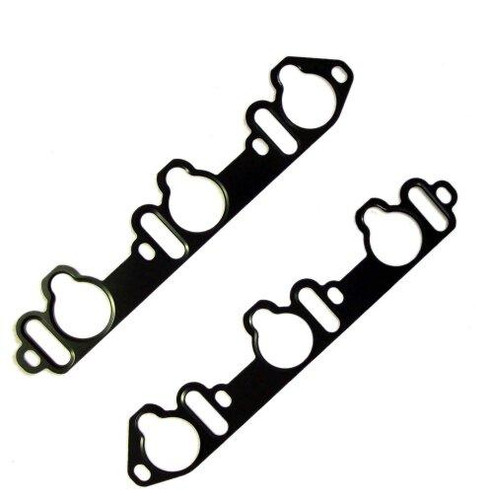 Intake Manifold Gasket Set - 1996 Nissan Pathfinder 3.3L Engine Parts # IG634ZE15