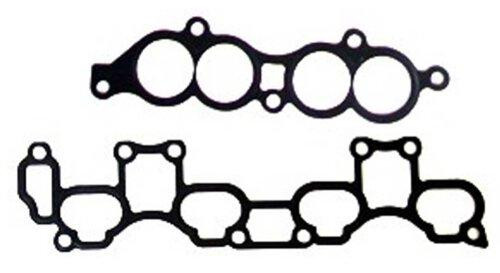 Intake Manifold Gasket Set - 1997 Nissan 200SX 1.6L Engine Parts # IG641ZE3
