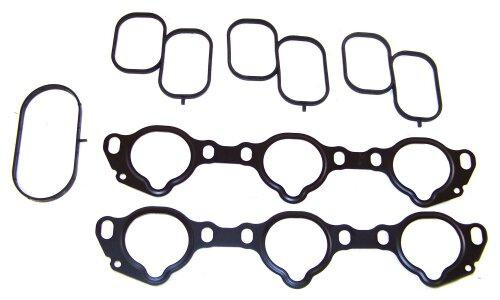 Intake Manifold Gasket Set - 2006 Nissan Pathfinder 4.0L Engine Parts # IG648ZE33