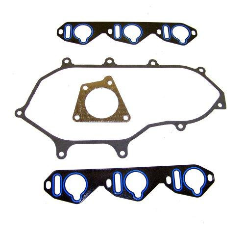 Intake Manifold Gasket Set - 2004 Nissan Frontier 3.3L Engine Parts # IG655ZE4