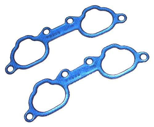 Intake Manifold Gasket Set - 1997 Subaru Impreza 1.8L Engine Parts # IG706ZE5