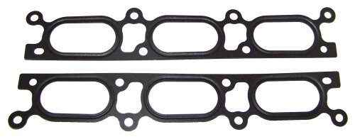 Intake Manifold Gasket Set - 2003 Audi A6 Quattro 2.7L Engine Parts # IG804ZE4