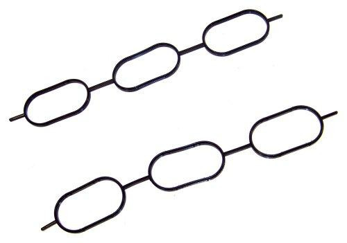 Intake Manifold Gasket Set - 1998 Audi A6 Quattro 2.8L Engine Parts # IG810ZE9