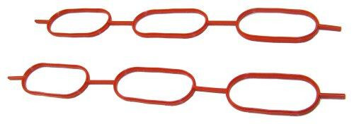 Intake Manifold Gasket Set - 2003 Audi A6 3.0L Engine Parts # IG812ZE14