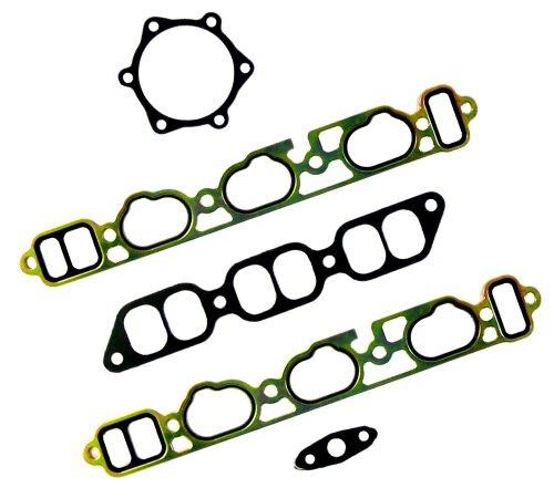 Intake Manifold Gasket Set - 1989 Toyota Camry 2.5L Engine Parts # IG909ZE4