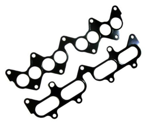Intake Manifold Gasket Set - 1987 Toyota Corolla 1.6L Engine Parts # IG925ZE3