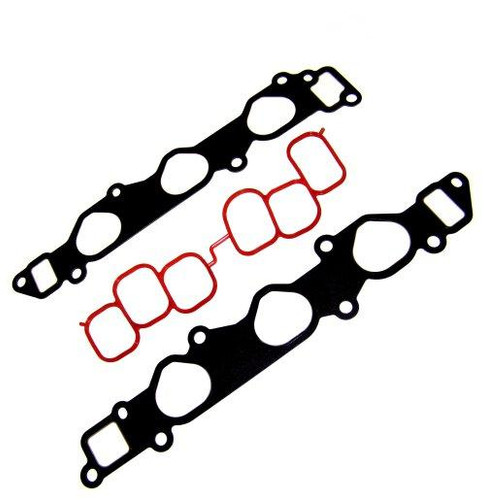 Intake Manifold Gasket Set - 2005 Toyota Camry 3.3L Engine Parts # IG953ZE10