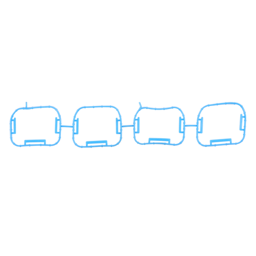 Intake Manifold Gasket Set - 2015 Toyota Highlander 2.7L Engine Parts # IG955ZE21