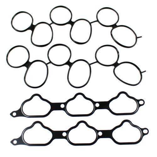 Intake Manifold Gasket Set - 2014 Lexus GS350 3.5L Engine Parts # IG964ZE7
