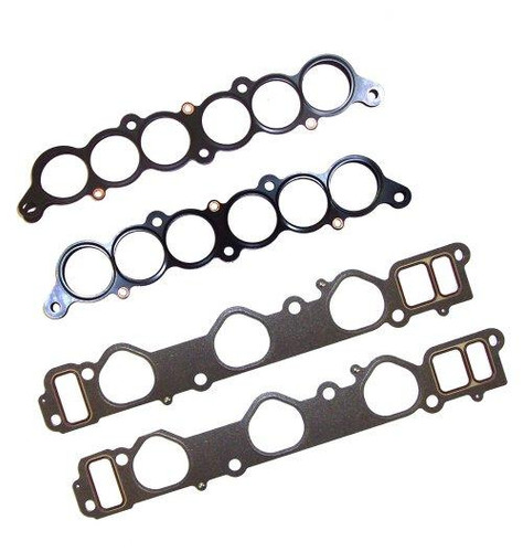 Intake Manifold Gasket Set - 2001 Toyota Tacoma 3.4L Engine Parts # IG965ZE18