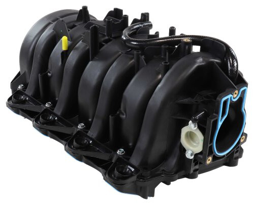 Intake Manifold - 2002 Cadillac Escalade 5.3L Engine Parts # IMA1005ZE10