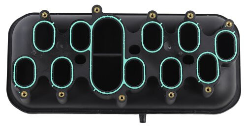 Intake Manifold - 2003 Ford F-350 Super Duty 6.8L Engine Parts # IMA1011ZE56