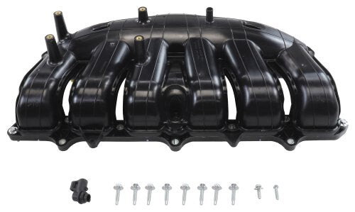 Intake Manifold - 2008 Chevrolet Trailblazer 4.2L Engine Parts # IMA1012ZE1