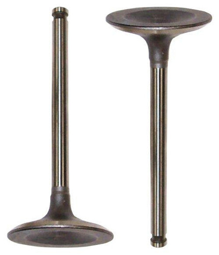 Intake Valve - 1986 Plymouth Conquest 2.6L Engine Parts # IV101ZE44