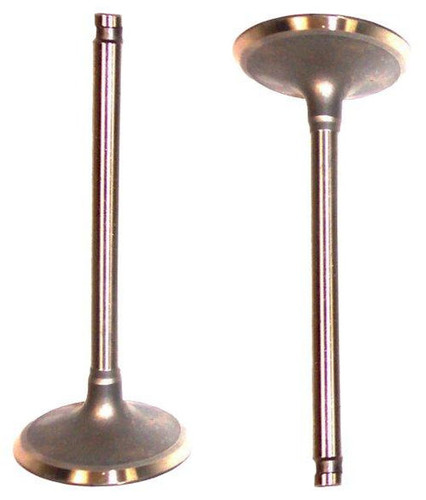 Intake Valve - 1990 Plymouth Colt 2.0L Engine Parts # IV105ZE43