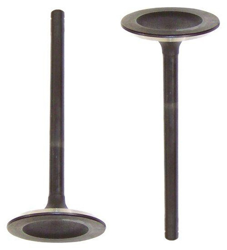 Intake Valve - 1993 Dodge B350 5.9L Engine Parts # IV1130ZE37
