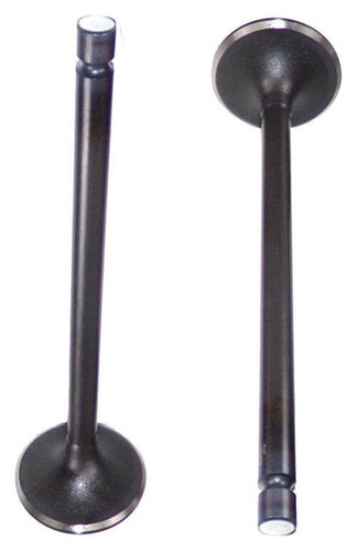 Intake Valve - 2003 Dodge Ram 2500 5.9L Engine Parts # IV1165ZE6