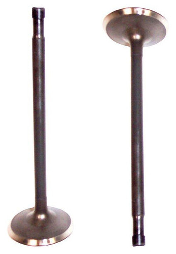 Intake Valve - 1996 Mitsubishi Mirage 1.8L Engine Parts # IV119ZE18