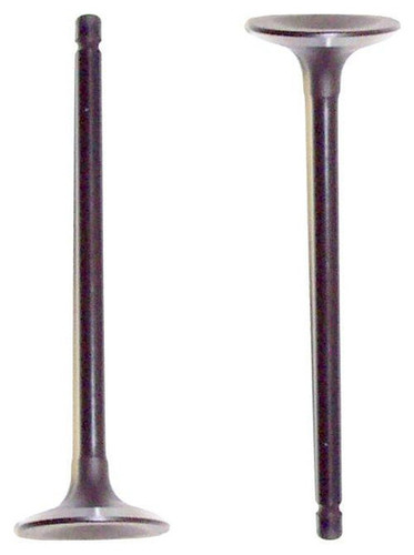 Intake Valve - 2009 Hyundai Tucson 2.0L Engine Parts # IV120ZE23