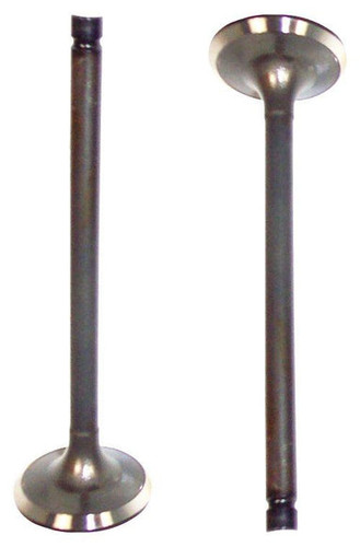 Intake Valve - 1993 Dodge Spirit 3.0L Engine Parts # IV125ZE56