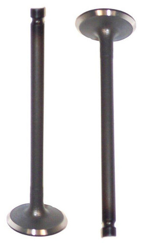 Intake Valve - 2004 Hyundai Accent 1.6L Engine Parts # IV129ZE10