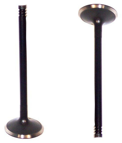 Intake Valve - 2001 Hyundai Santa Fe 2.7L Engine Parts # IV136ZE1