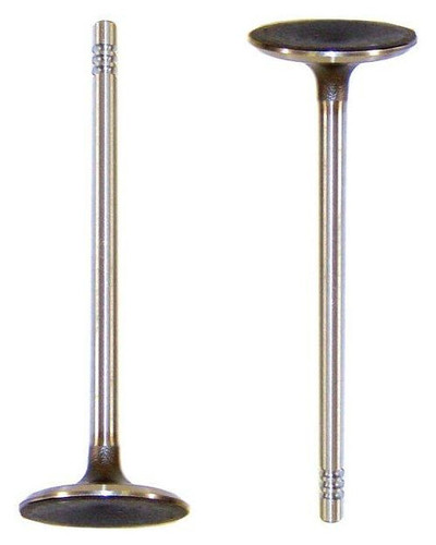 Intake Valve - 2008 Dodge Charger 2.7L Engine Parts # IV140ZE33