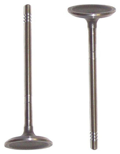 Intake Valve - 1996 Dodge Stratus 2.4L Engine Parts # IV151ZE53