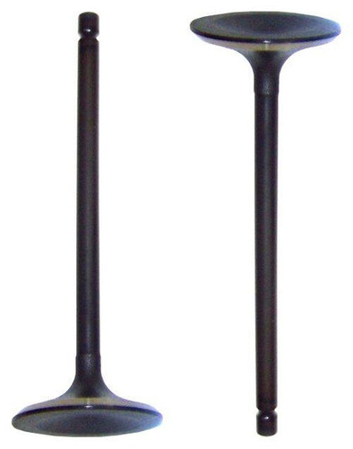 Intake Valve - 2010 Mitsubishi Endeavor 3.8L Engine Parts # IV161ZE5