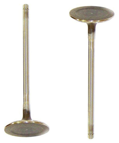 Intake Valve - 2013 Mitsubishi Outlander 2.4L Engine Parts # IV167ZE125