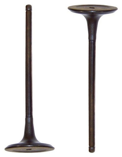 Intake Valve - 2011 Hyundai Santa Fe 2.4L Engine Parts # IV168ZE18