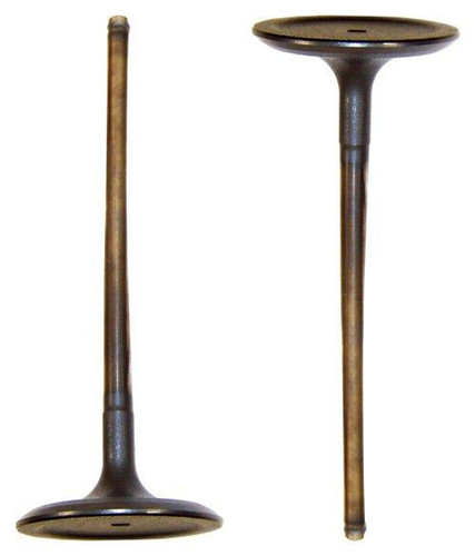 Intake Valve - 2014 Hyundai Azera 3.3L Engine Parts # IV174ZE8