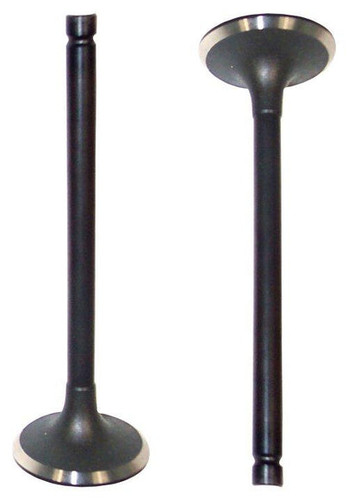 Intake Valve - 1988 Honda Prelude 2.0L Engine Parts # IV209ZE8