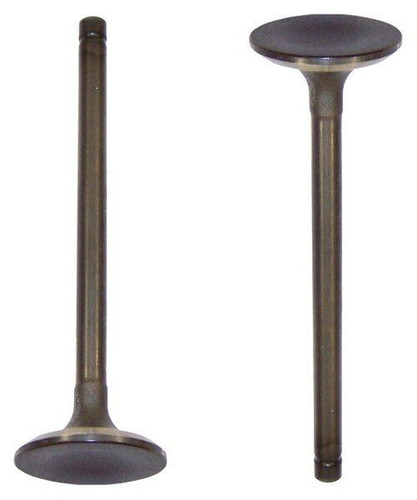 Intake Valve - 1993 Acura Integra 1.8L Engine Parts # IV212ZE4