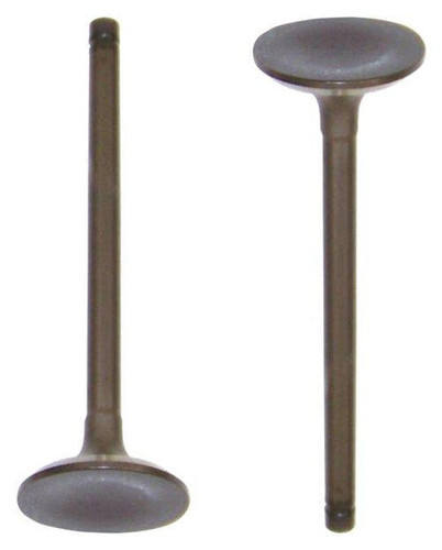 Intake Valve - 1997 Honda CR-V 2.0L Engine Parts # IV212AZE7