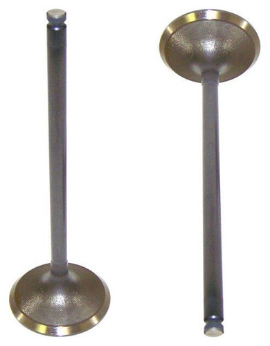 Intake Valve - 2005 Honda Element 2.4L Engine Parts # IV216ZE42