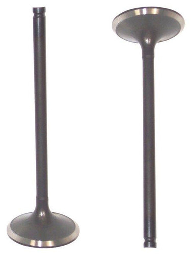 Intake Valve - 1993 Honda Prelude 2.2L Engine Parts # IV219ZE13