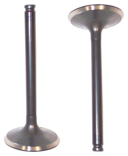 Intake Valve - 1995 Honda Prelude 2.2L Engine Parts # IV223ZE3