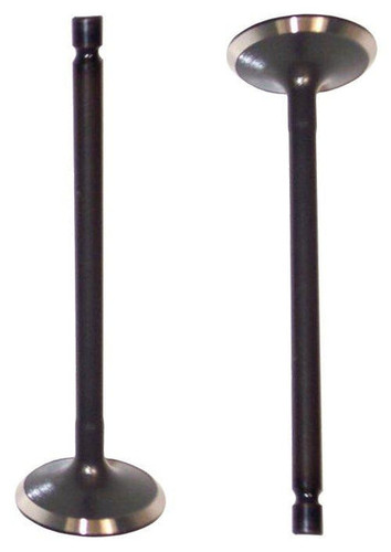 Intake Valve - 1994 Honda Prelude 2.3L Engine Parts # IV225ZE3