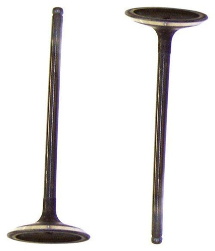 Intake Valve - 2012 Honda Crosstour 2.4L Engine Parts # IV242ZE19