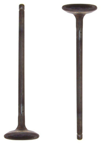 Intake Valve - 2013 Honda CR-Z 1.5L Engine Parts # IV243ZE3