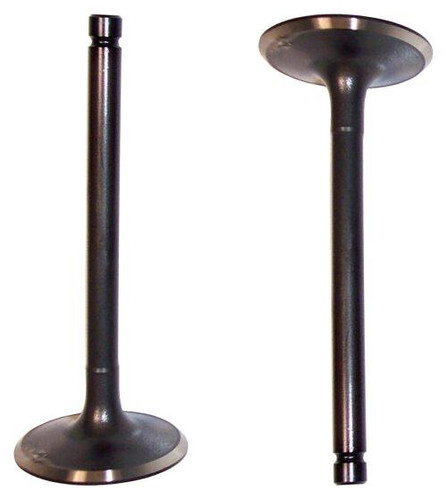 Intake Valve - 1999 Acura CL 2.3L Engine Parts # IV245AZE3