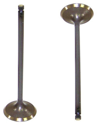 Intake Valve - 2005 Honda Accord 3.0L Engine Parts # IV263ZE21